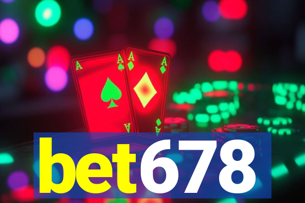 bet678