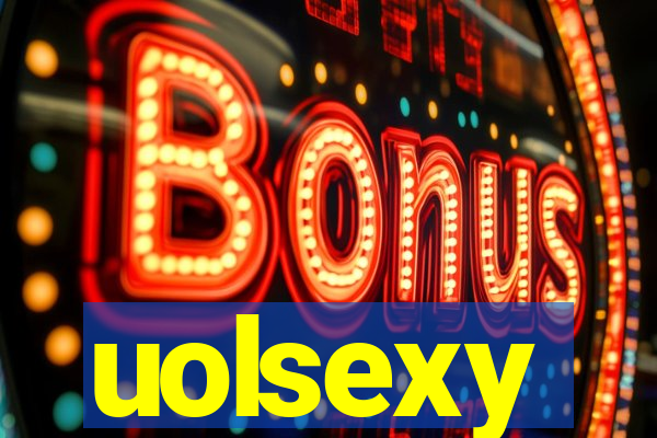 uolsexy