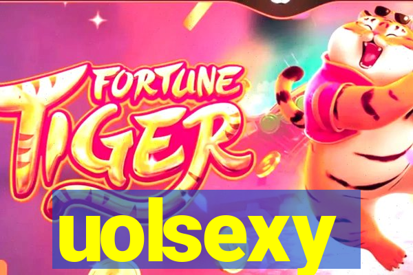 uolsexy
