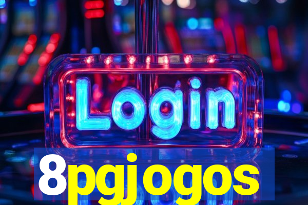 8pgjogos