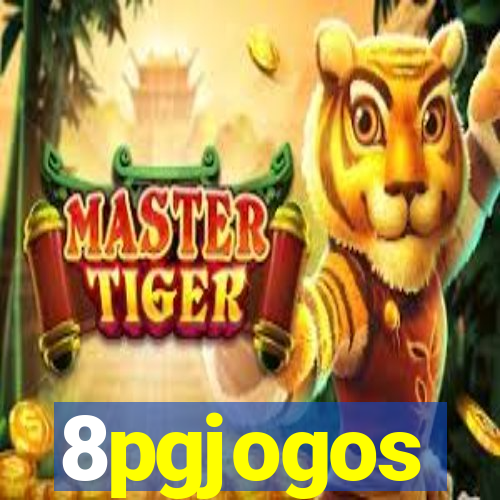 8pgjogos