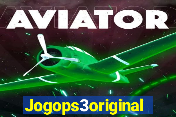 Jogops3original
