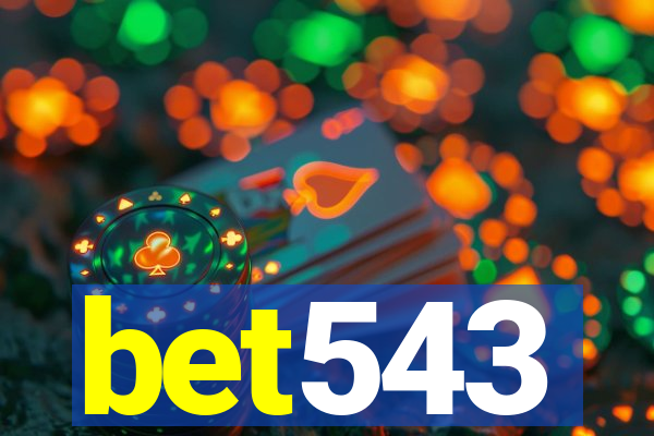 bet543