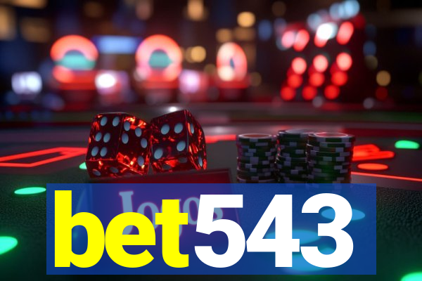 bet543