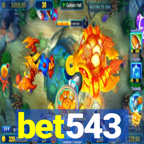 bet543