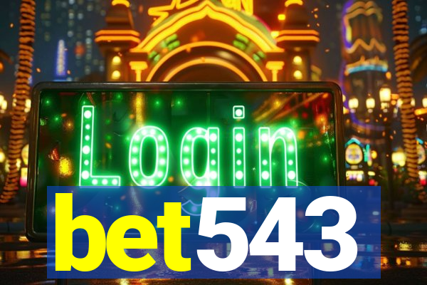 bet543