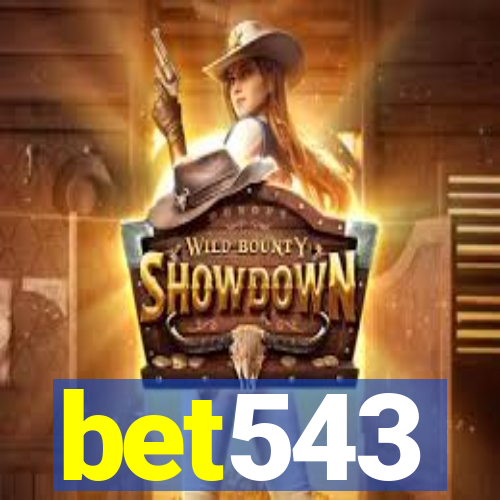 bet543