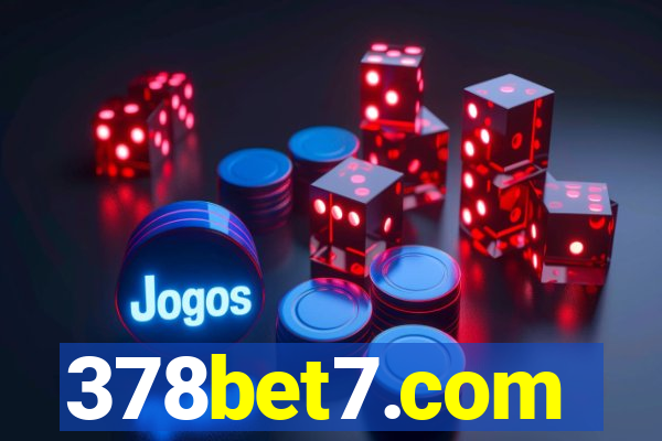 378bet7.com