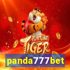 panda777bet