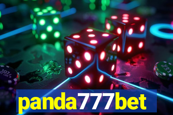 panda777bet
