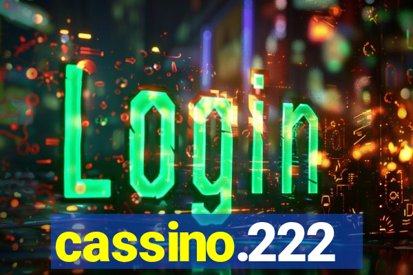 cassino.222