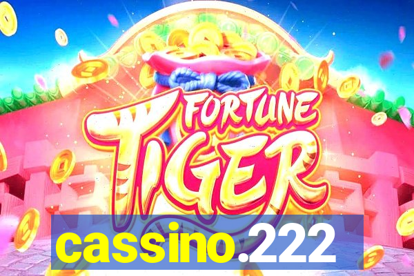 cassino.222