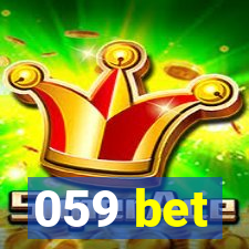 059 bet