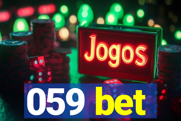 059 bet