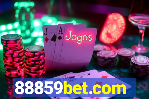 88859bet.com