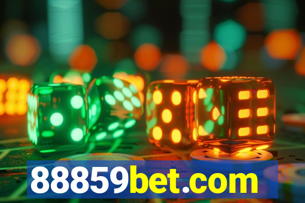 88859bet.com