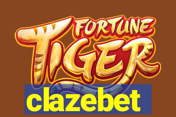 clazebet