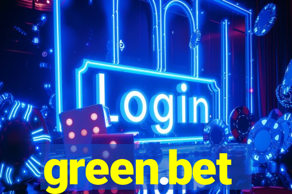 green.bet