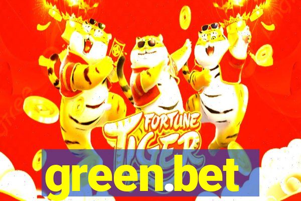 green.bet