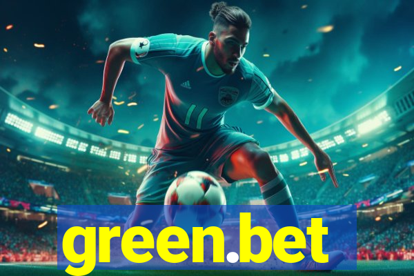 green.bet