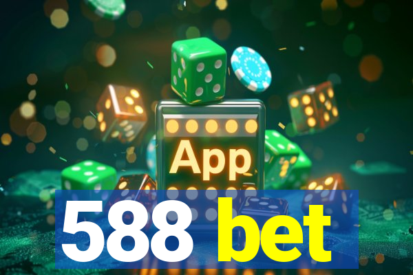 588 bet
