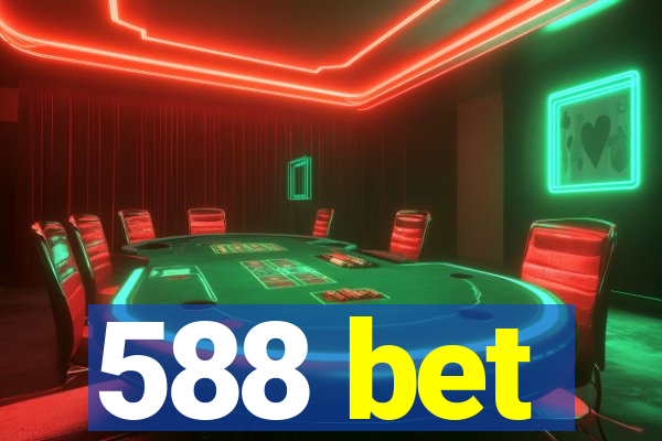 588 bet