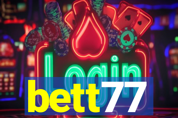 bett77