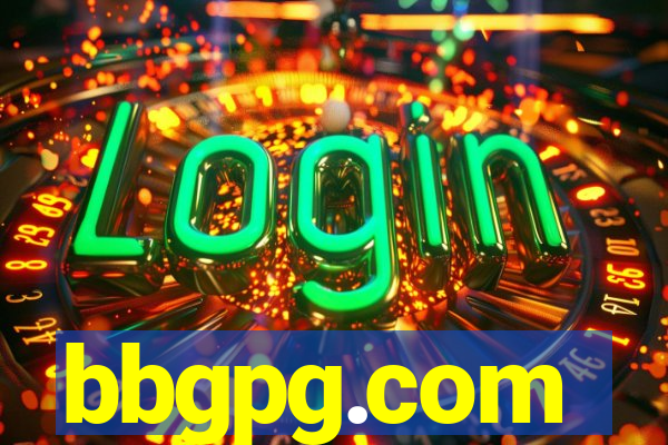bbgpg.com