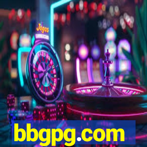 bbgpg.com