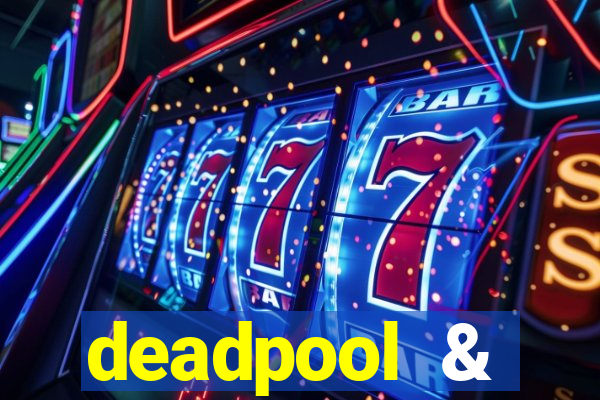 deadpool & wolverine unblocked