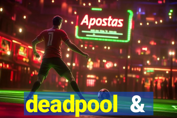 deadpool & wolverine unblocked