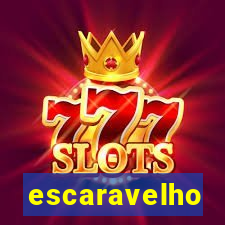 escaravelho significado oculto