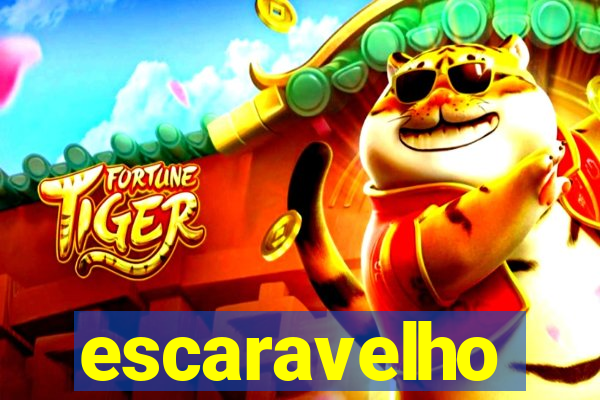 escaravelho significado oculto