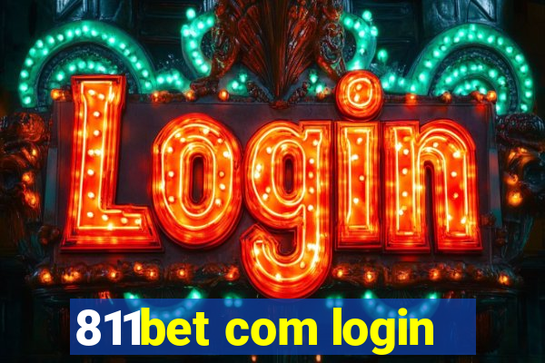 811bet com login