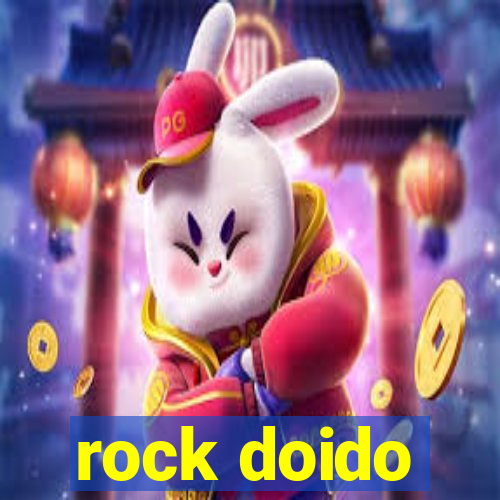 rock doido