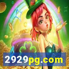 2929pg.com