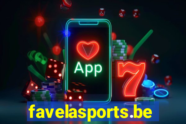 favelasports.bet