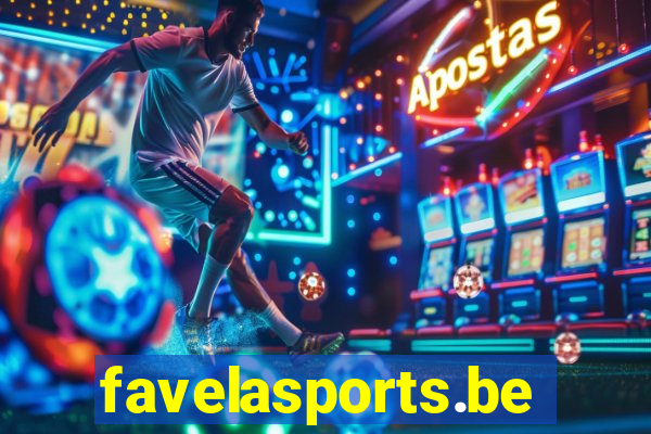 favelasports.bet