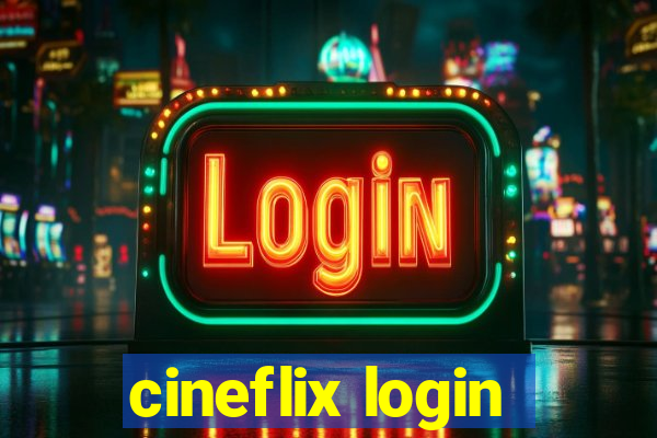 cineflix login