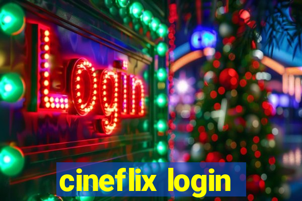 cineflix login