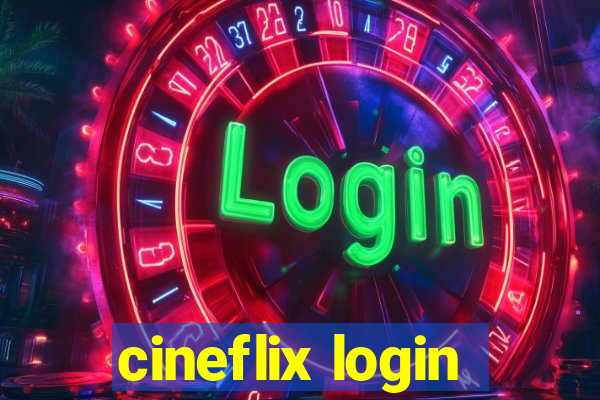 cineflix login