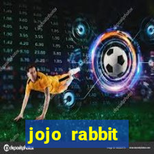 jojo rabbit assistir on-line