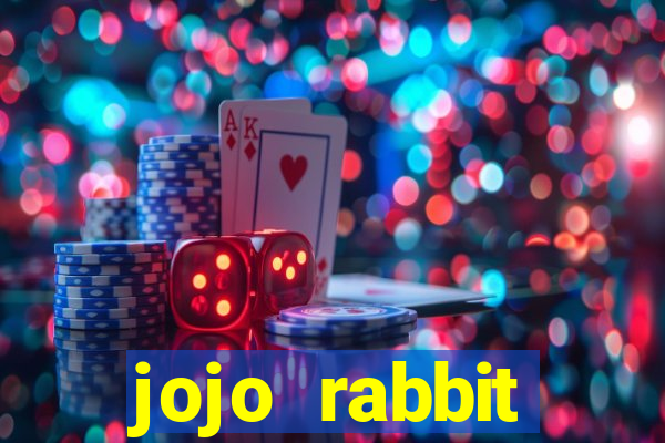 jojo rabbit assistir on-line