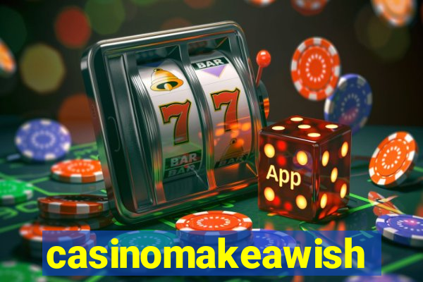 casinomakeawish