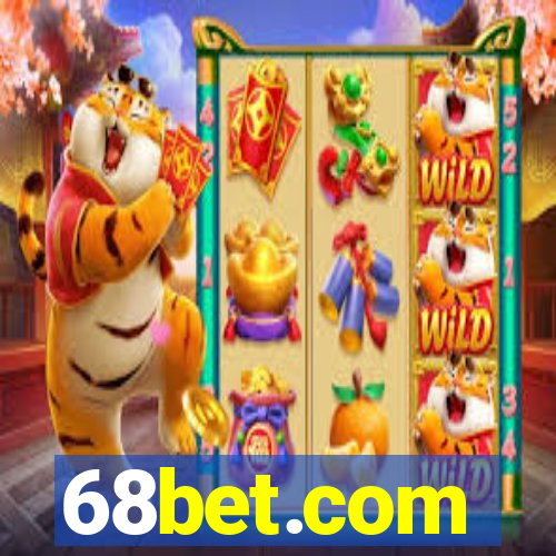 68bet.com