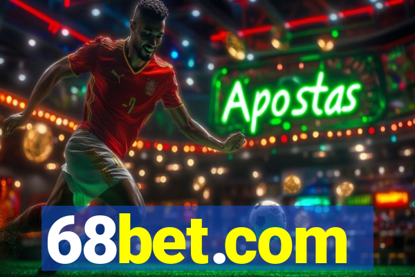 68bet.com