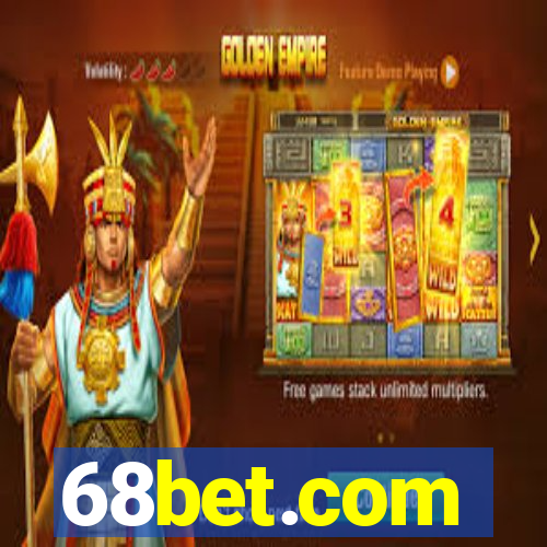 68bet.com
