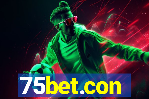 75bet.con