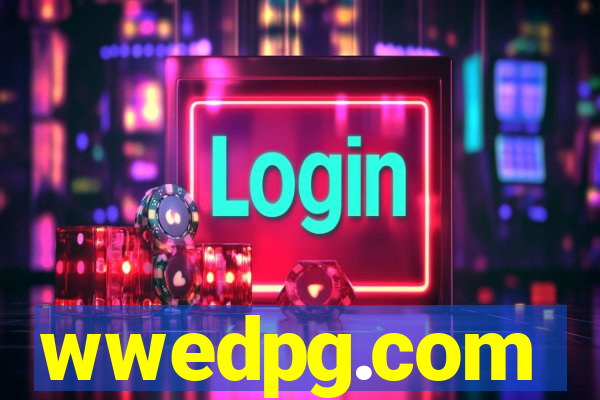 wwedpg.com