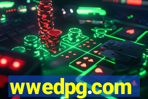 wwedpg.com